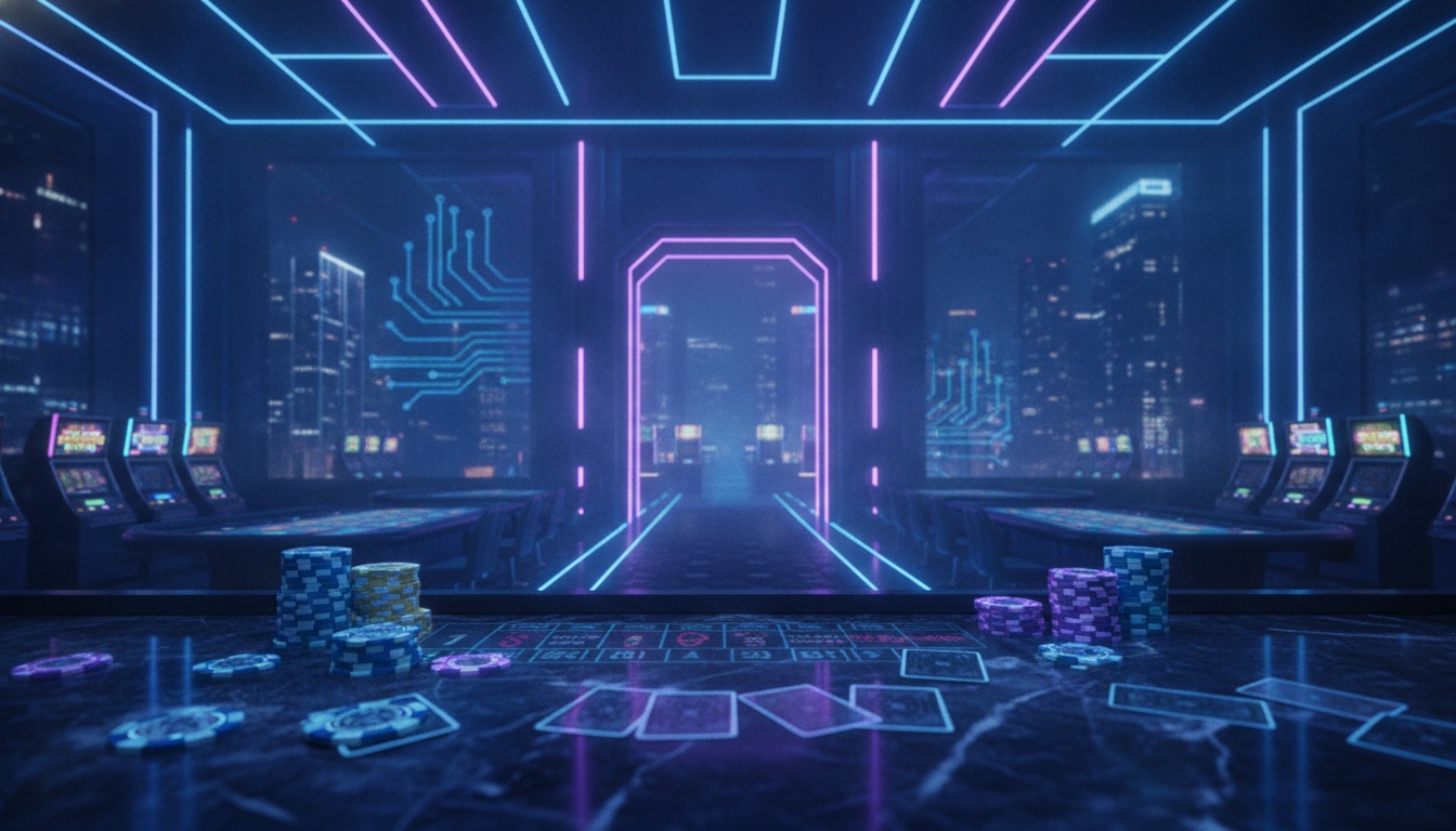Powerup Casino